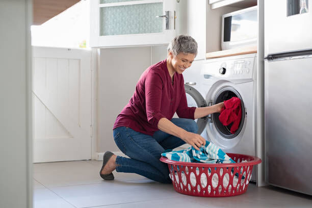 Adulting 101: Conquering Laundry As A Recent Grad